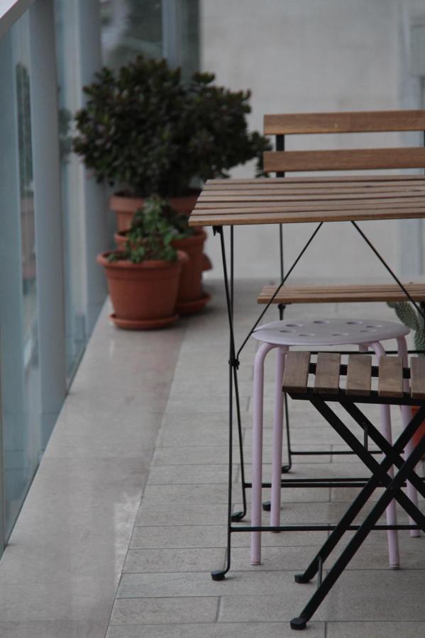 Ma Jolie Maison By Apulia Accommodation Bari Exterior foto