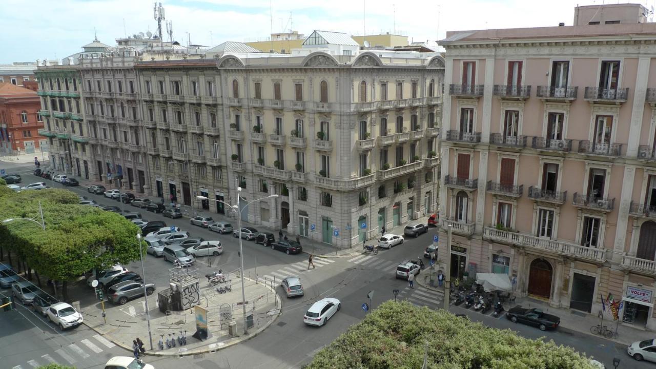 Ma Jolie Maison By Apulia Accommodation Bari Exterior foto