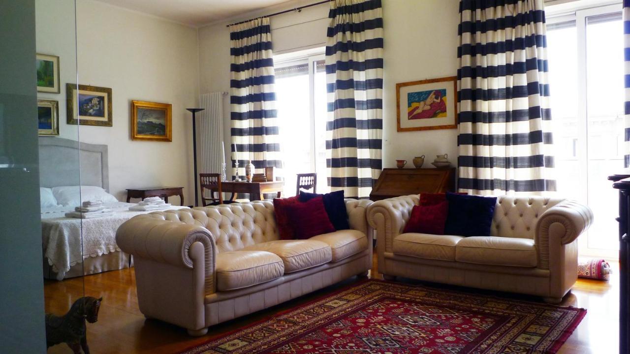 Ma Jolie Maison By Apulia Accommodation Bari Exterior foto